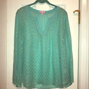 Lilly blouse